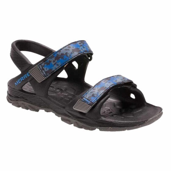 MERRELL Hydro Drift sandals