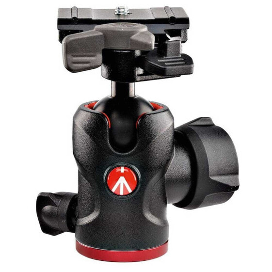 MANFROTTO Ball Head 494 Quick Release RC2 Tripod