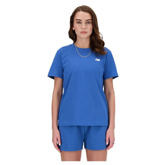 NEW BALANCE Sport Essentials T-shirt