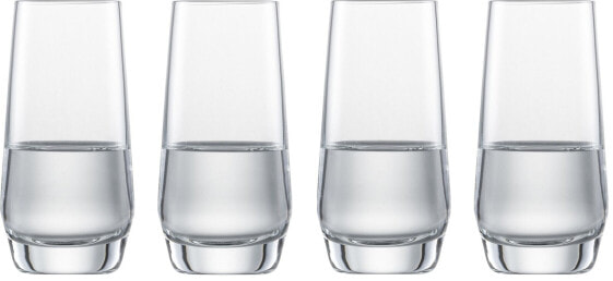 Schnapsglas Pure/Belfesta 4er Set