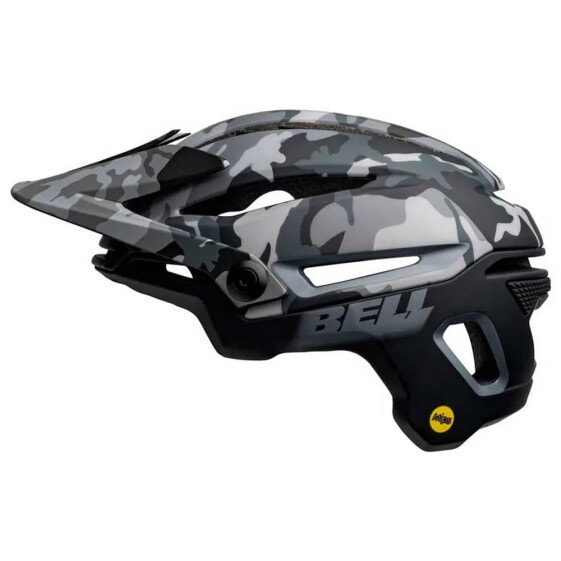 BELL Sixer MIPS MTB Helmet