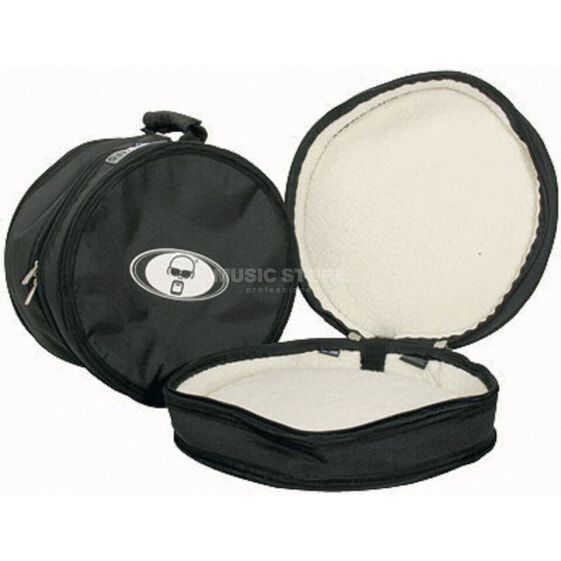 Protection Racket M2414-00 Marching Bass Drum Case 24" x 14" (Black)