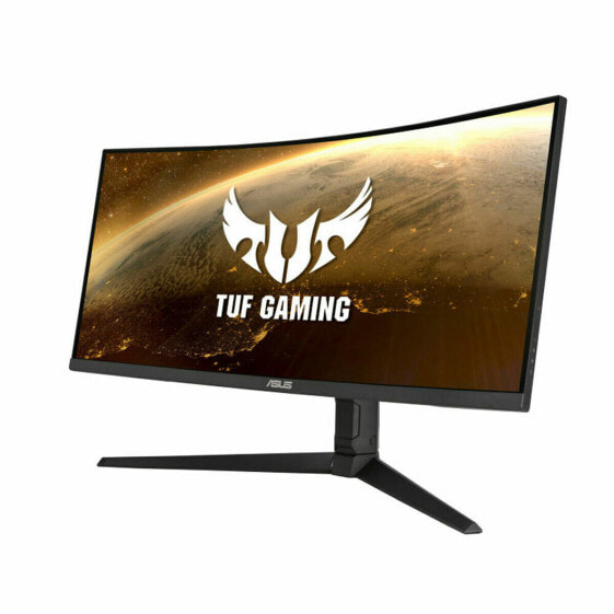 Монитор Asus VG34VQL1B Quad HD UltraWide Quad HD 34" 165 Hz LED