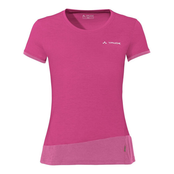 VAUDE Sveit short sleeve T-shirt