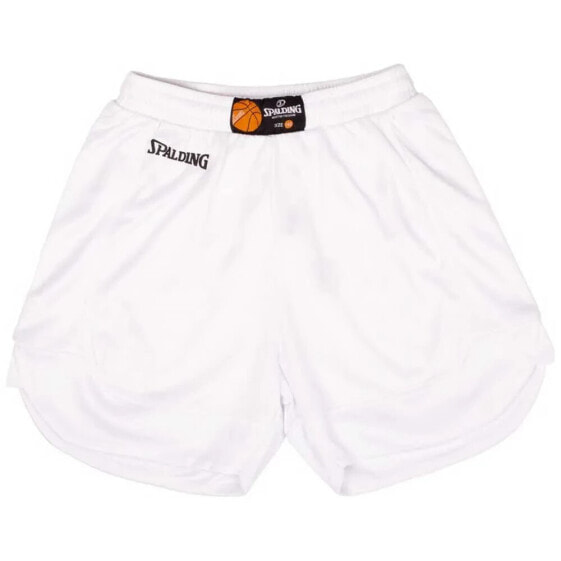 SPALDING Hustle Shorts