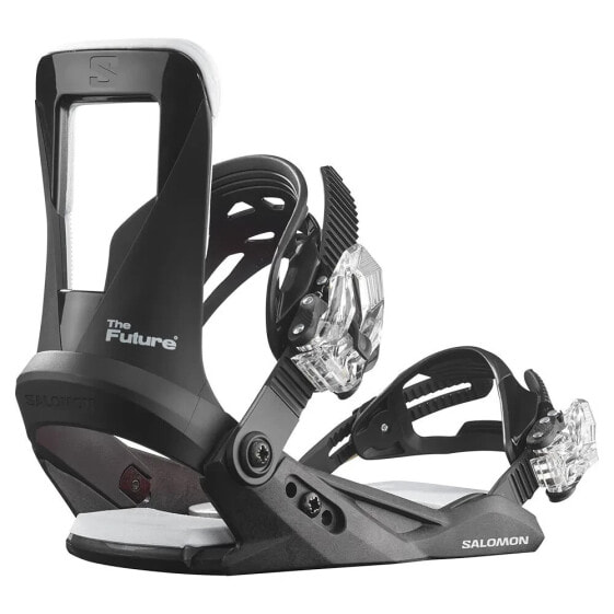 Крепление для сноуборда Семейное Salomon The Future Bindings