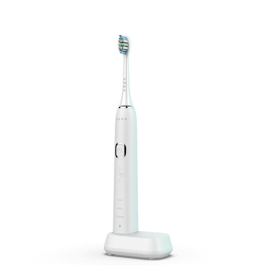 Electric Toothbrush + Replacement Aeno ADB0003