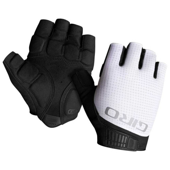 GIRO Bravo II Gel short gloves