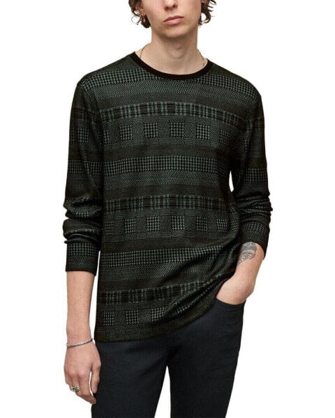 John Varvatos Reade Knit Top Men's Xxl