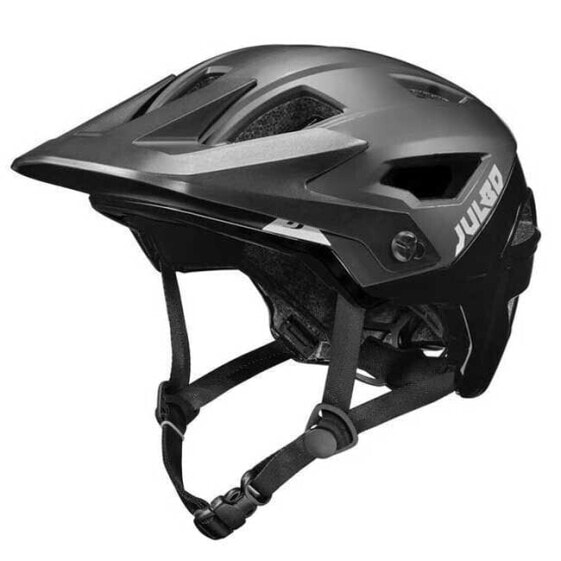Шлем велосипедный JULBO Rock MTB Black