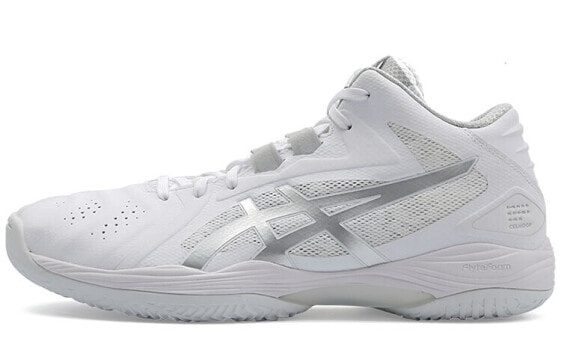 Кроссовки Asics Gel-Hoop V13 1063A033-100