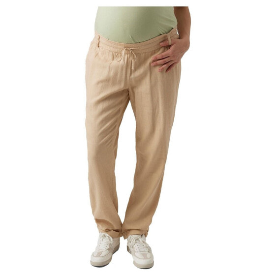 MAMALICIOUS Beach Maternity pants