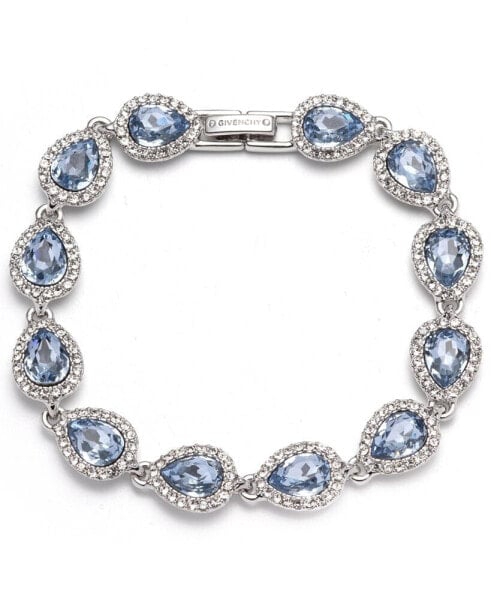 Crystal Flex Bracelet