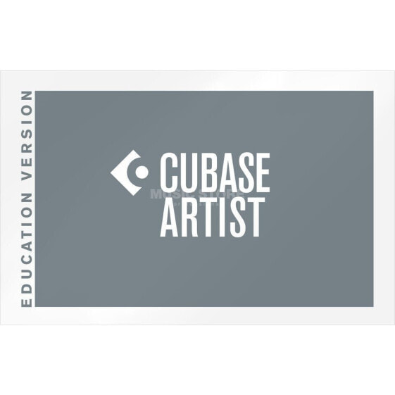 Steinberg Cubase Artist 13 EDU License Code