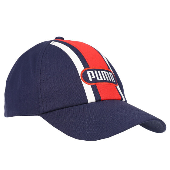 Puma Archive 97 Cap Mens Size OSFA Athletic Casual 022564-02