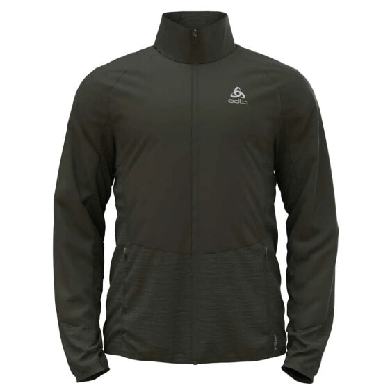 ODLO Run Easy Warm Hybrid Jacket