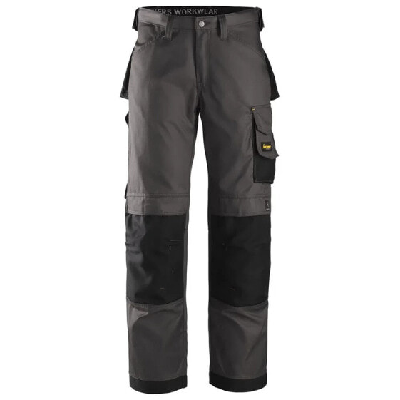 SNICKERS WORKWEAR DuraTwill work pants