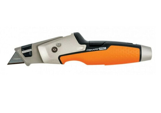 Универсальный нож CarbonMax с фиксированным лезвием