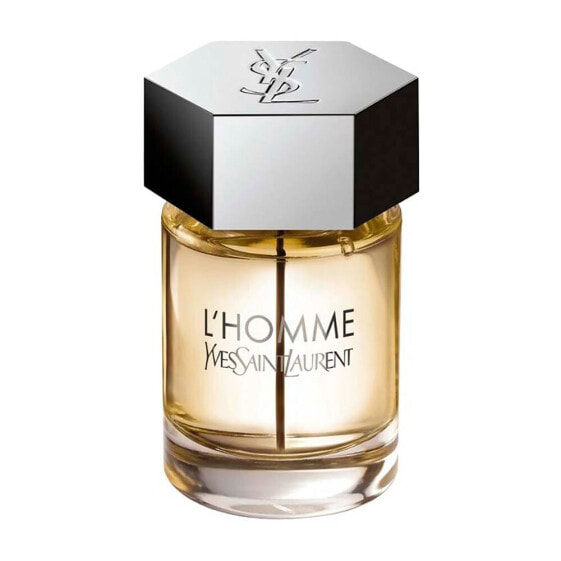 YVES SAINT LAURENT L´Homme Vapo 40ml Eau De Toilette