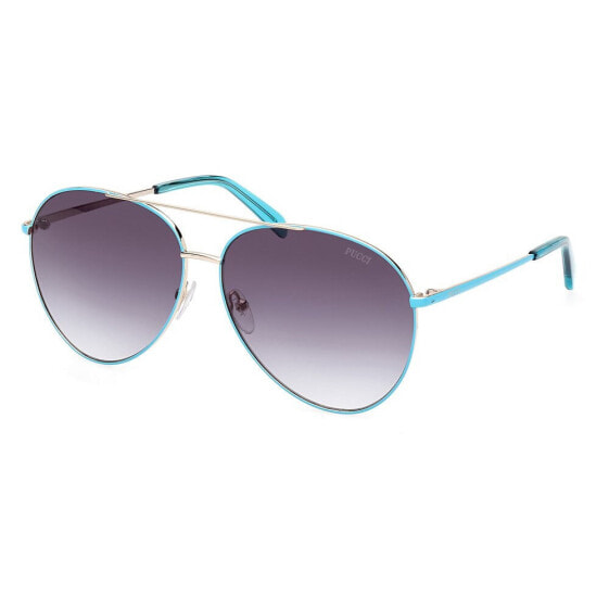 Очки PUCCI SK0390 Sunglasses