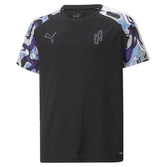 PUMA Neymar Creativity short sleeve T-shirt