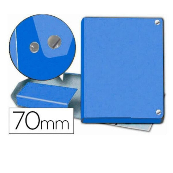 Folder Pardo 967003 Blue A4