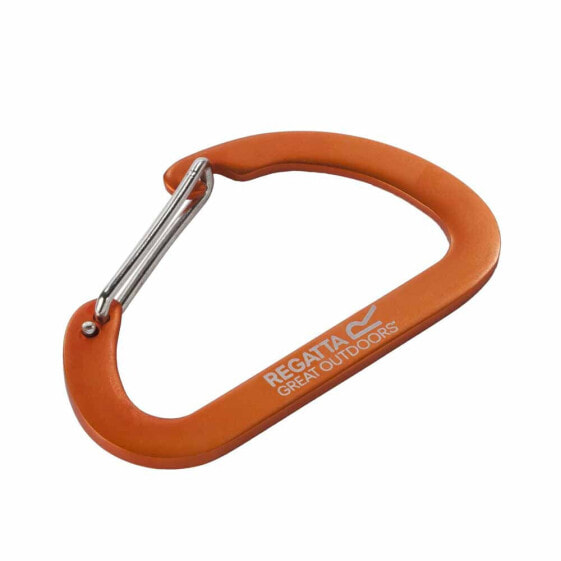 REGATTA Carabiner L Key Ring