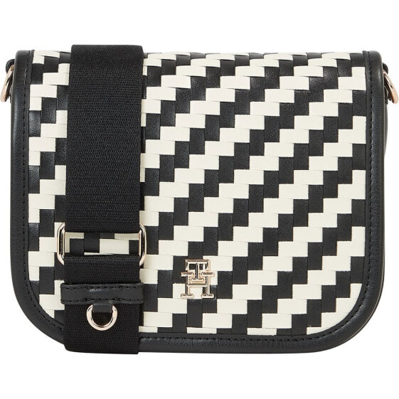 TOMMY HILFIGER City Crossbody