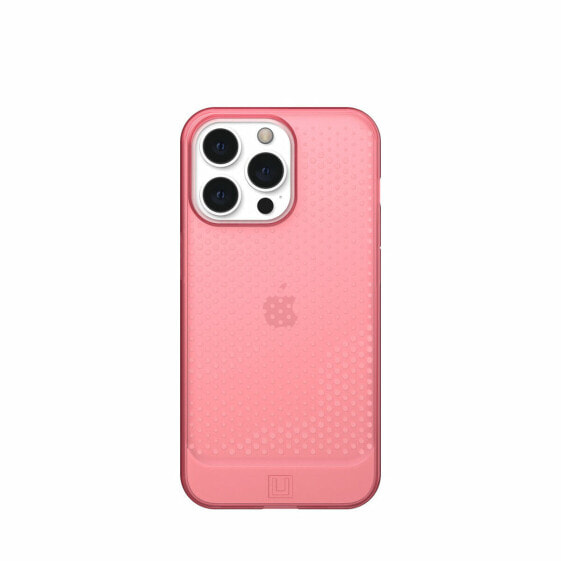 Чехол для мобильного телефона UAG Iphone 13 Pro U розовый Apple iPhone 13 Pro