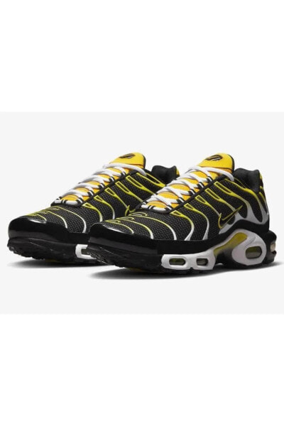 Air Max Plus Erkeki Ayakkabı Dq3983-001