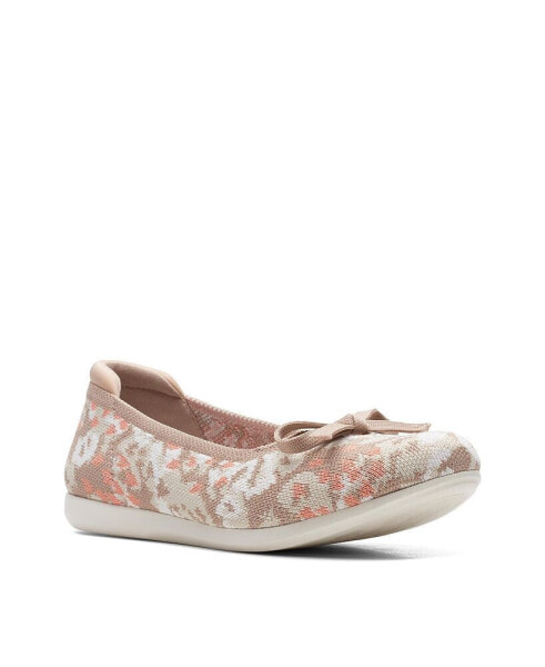 Women's Cloudstepper Carly Hope Flats