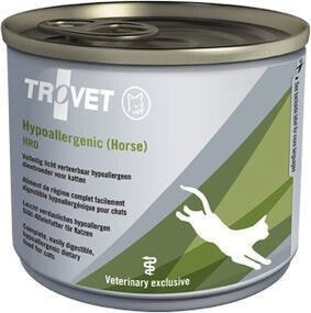 Trovet KOT 85g SASZETKA RID