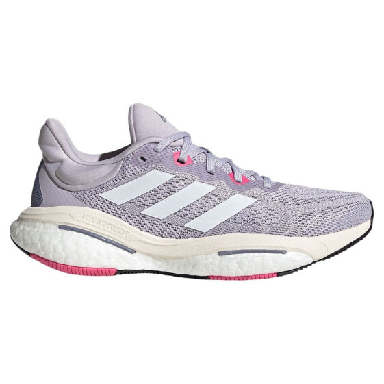 ADIDAS Solarglide 6 running shoes