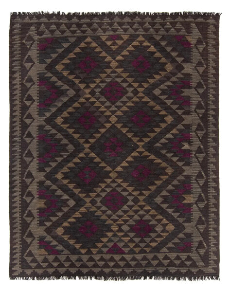 Kelim Afghan - 202x157cm