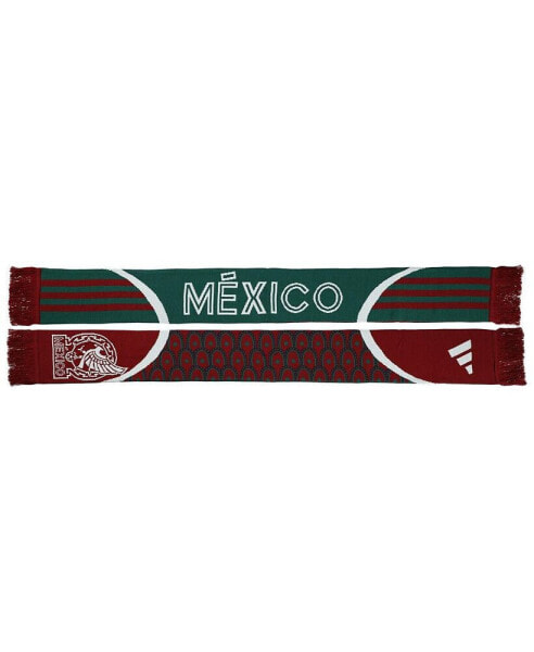 Men's and Women's Mexico National Team Scarf