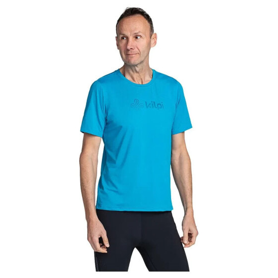 KILPI Todi short sleeve T-shirt