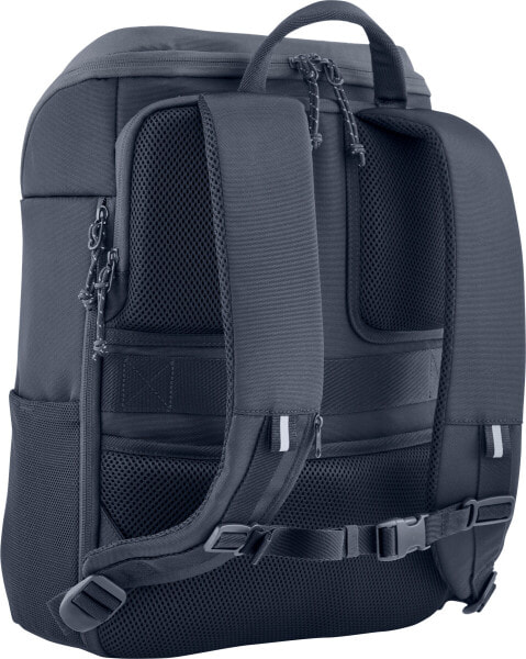 HP Travel 25 Liter 15.6 Iron Grey Laptop Backpack, 39.6 cm (15.6"), Polyester