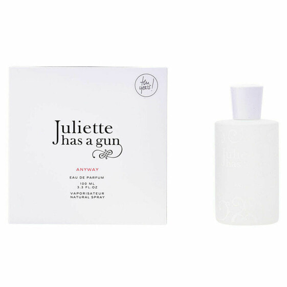 Парфюмерия унисекс Juliette Has A Gun EDP Anyway (100 ml)