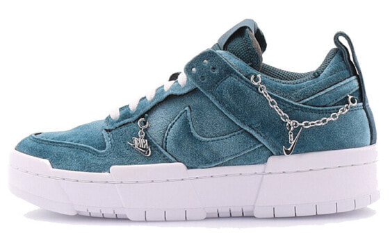 Nike Dunk Low Lucky Charms Sneakers