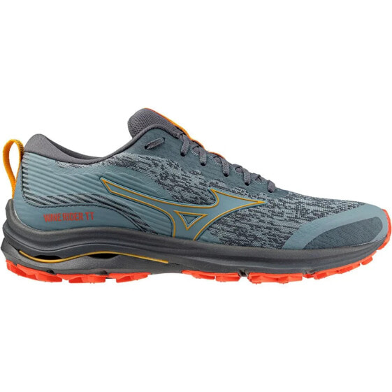 MIZUNO Wave Rider TT trail running shoes