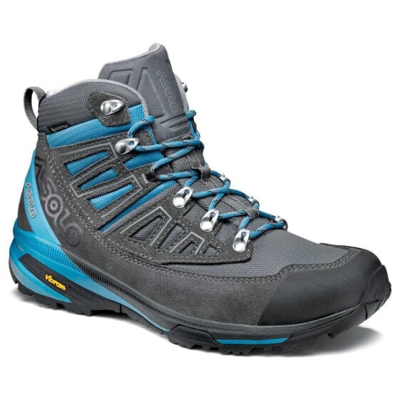 ASOLO Narvik Goretex Vibram hiking boots