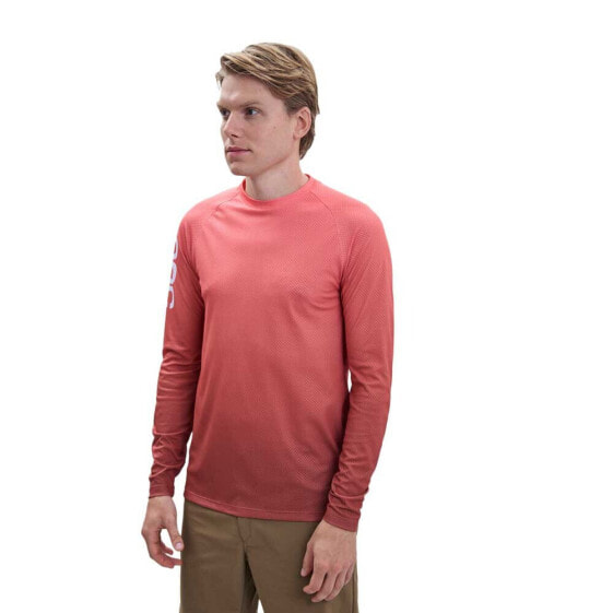 POC Essential Lite long sleeve enduro jersey