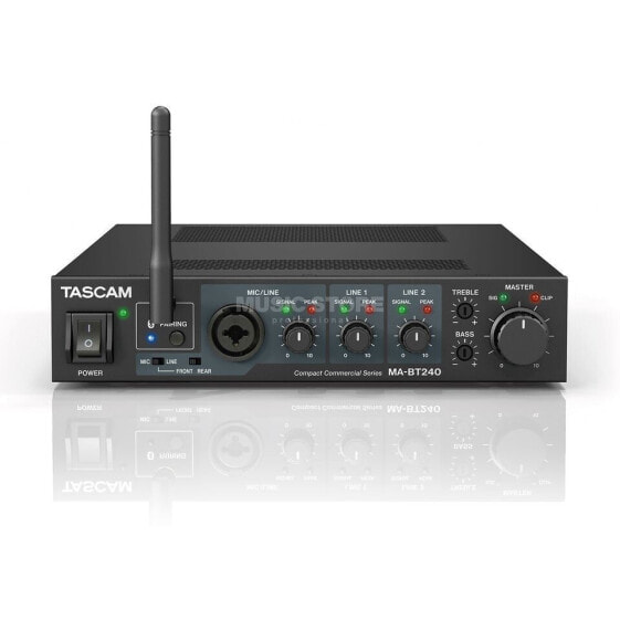 Tascam MA-BT240