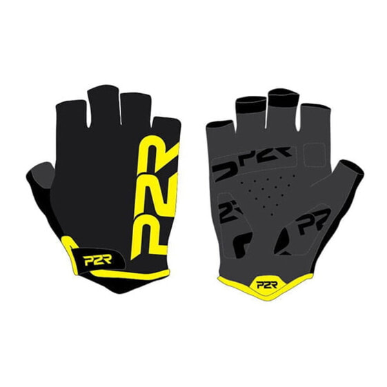 P2R Grippex short gloves