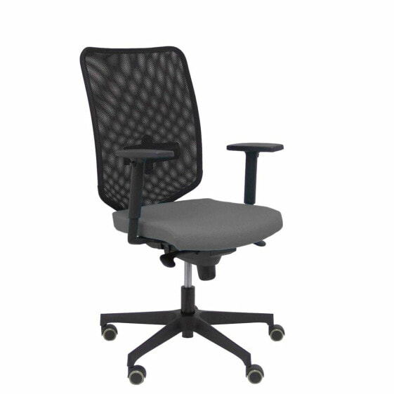 Офисный стул Ossa P&C 20B16RP Серый