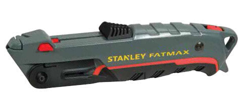 Stanley Safe Fatmax