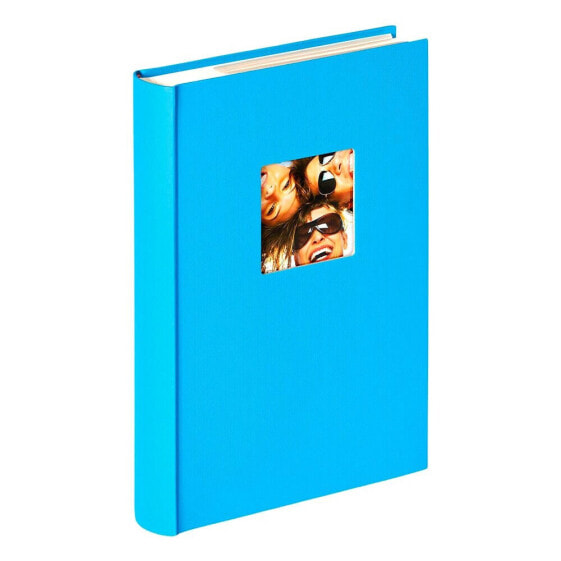 WALTHER Fun 300 Photos Memo Slip-in Photo Album 10x15 cm