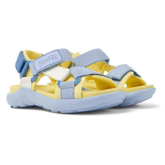 CAMPER K800360 Wous Sandals