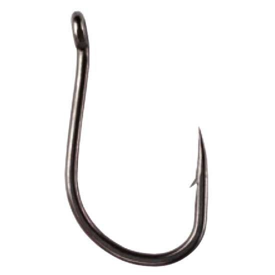 PROWESS W4 barbed single eyed hook