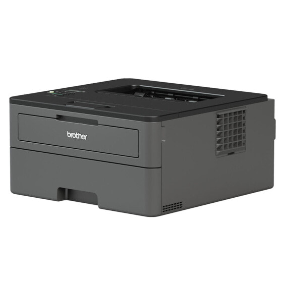 Монохромный лазерный принтер Brother HL-L2375DW